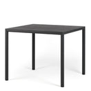 Switch Paive Square Outdoor Metal Table - 900 x 900mm 2 image