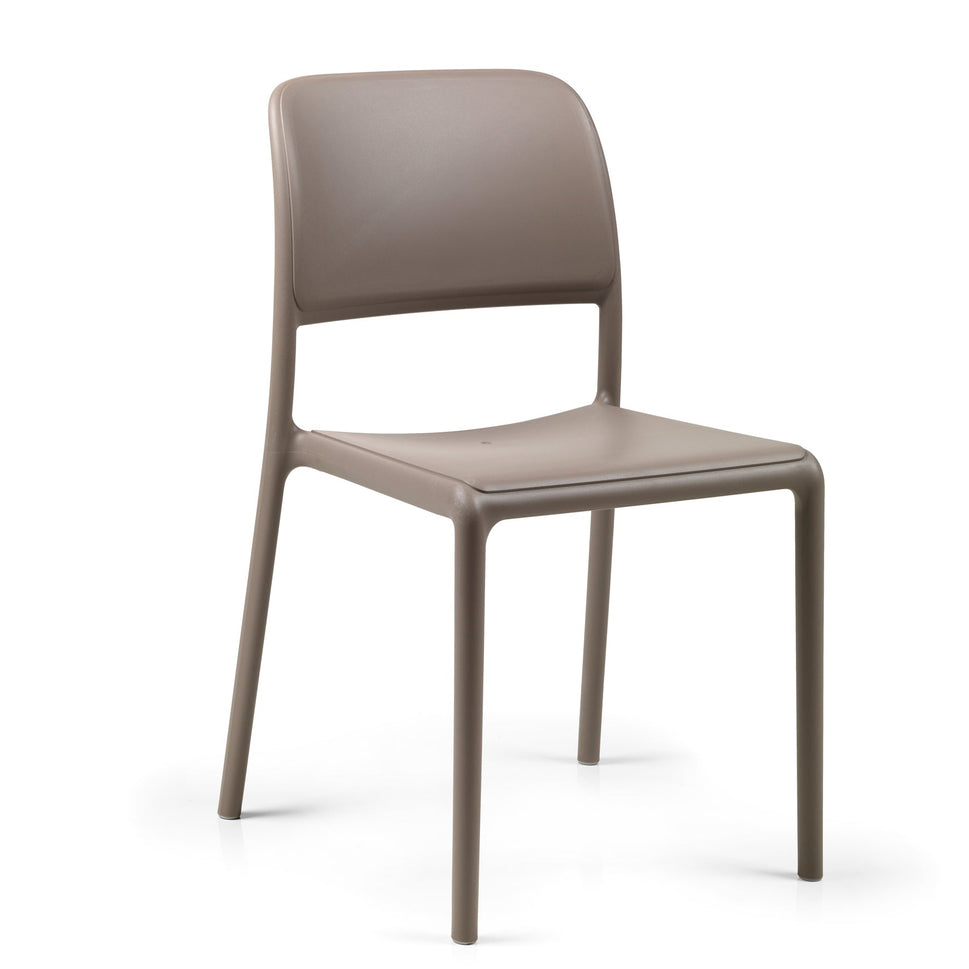 Riva Outdoor Stacking Bistro Side Chair