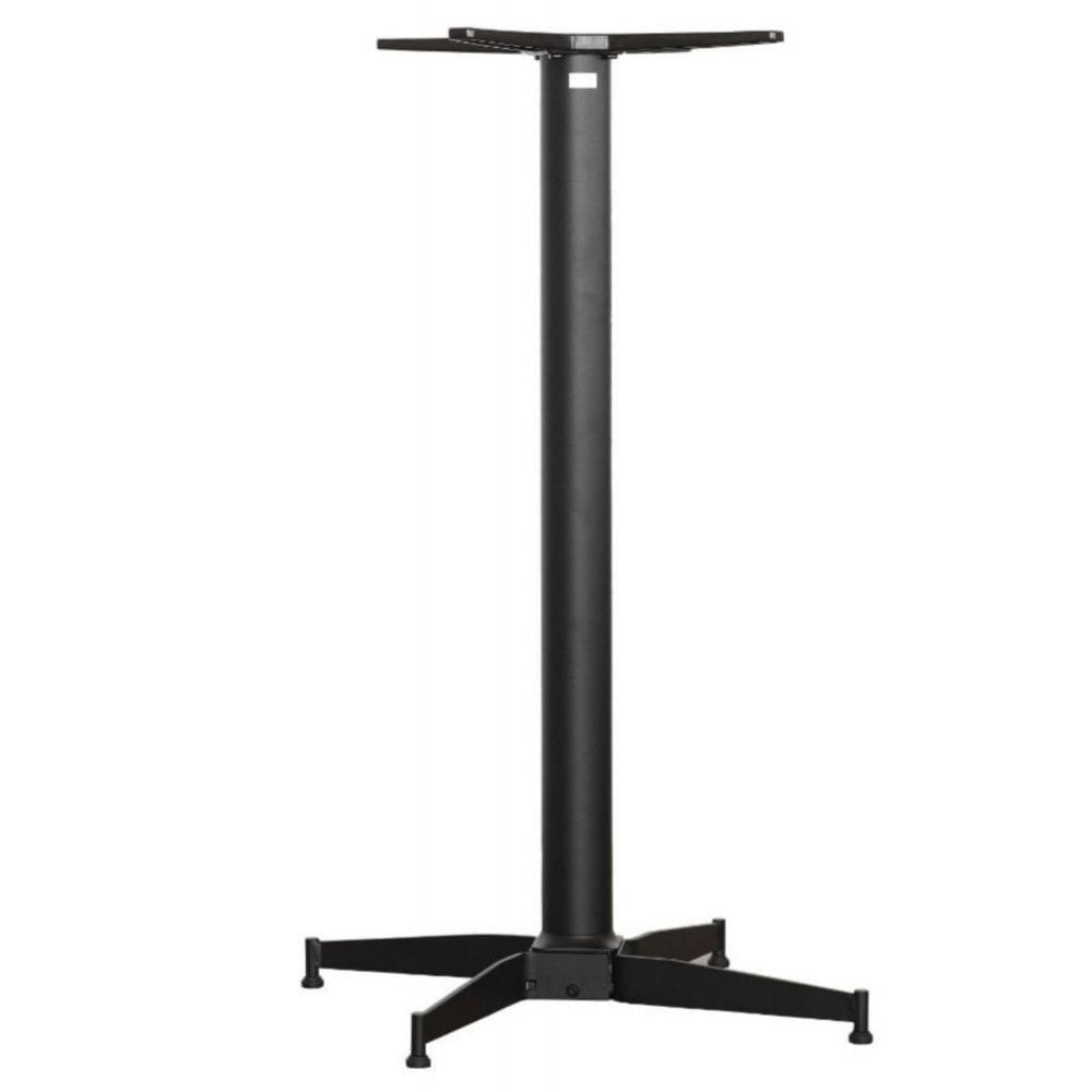 Parkway Black Self Levelling Table Base - Small - NOROCK