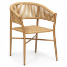 Switch Havana Outdoor Stacking Armchair 3 image