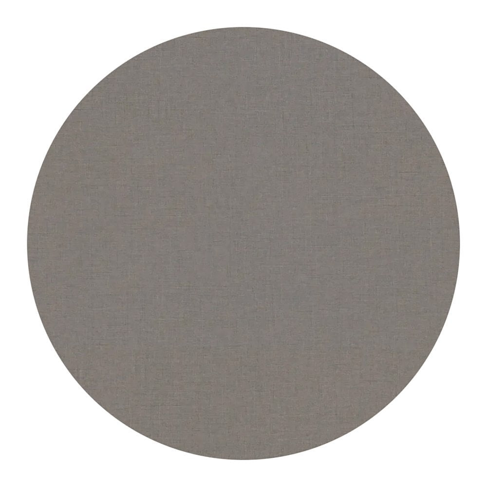 Anthracite Linen Restaurant Laminate Table Top - 25mm