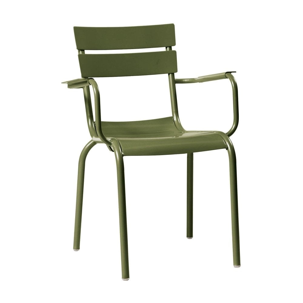 Marlow Outdoor Stacking Armchair