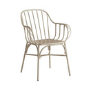 Switch Denver Industrial Outdoor Stacking Armchair 2 image