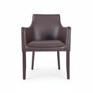 Switch Repton Wooden Upholstered Armchair 2 image