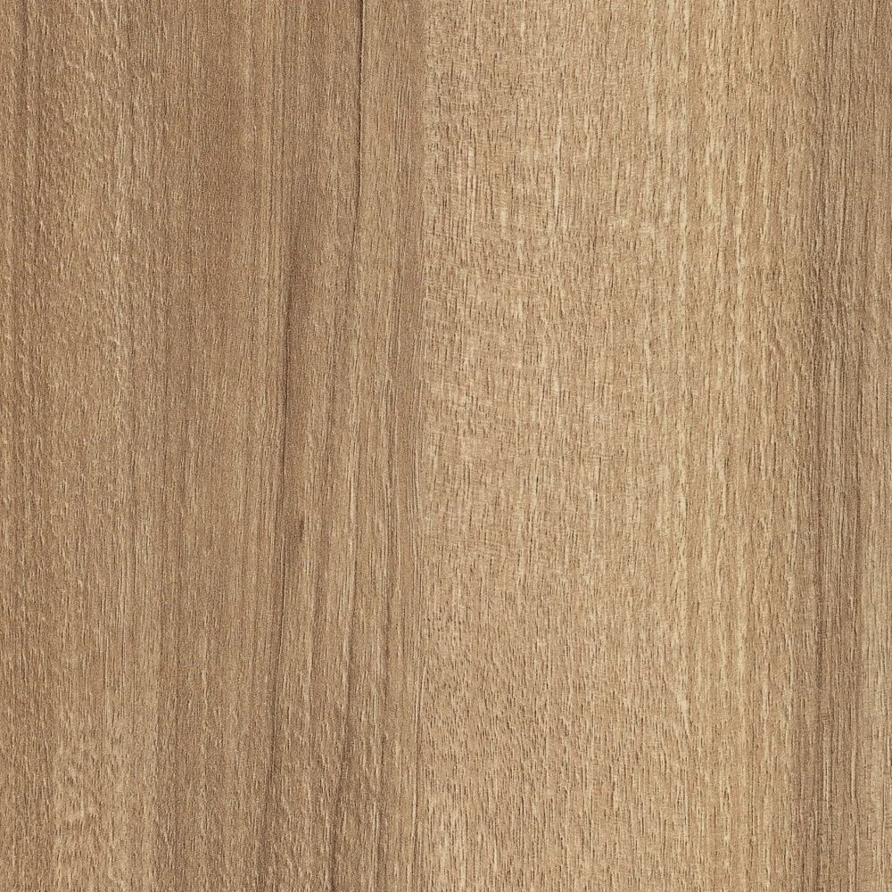 Natural Pacific Walnut Restaurant Laminate Table Top - 25mm