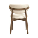 Switch Joe Upholstered Side Chair 3 image