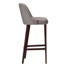 Switch Cassi Upholstered Bar Stool 3 image