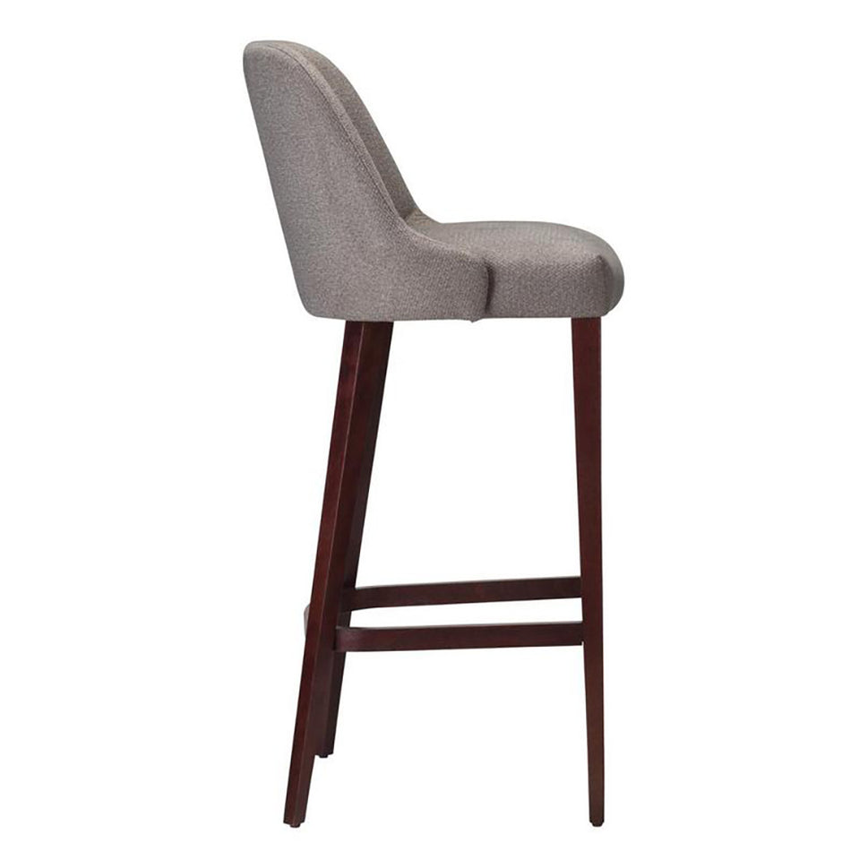 Cassi Upholstered Bar Stool