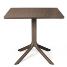 Switch Clip Fliptop Outdoor Table - 700 x 700mm Square 1 image