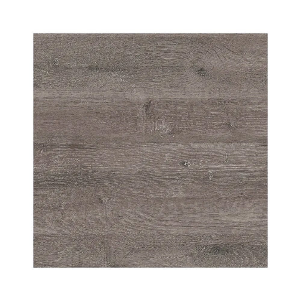 Grey Brown Whiteriver Oak Restaurant Laminate Table Top - 25mm
