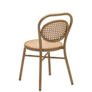 Innsbruck Outdoor Side Chair