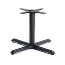 Switch Durham Medium Cast Iron Table Base 3 image