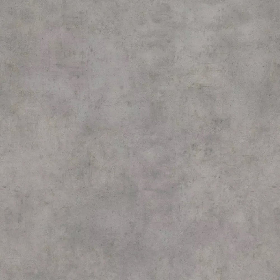 Light Grey Chicago Concrete Effect Restaurant Laminate Table Top - 25mm