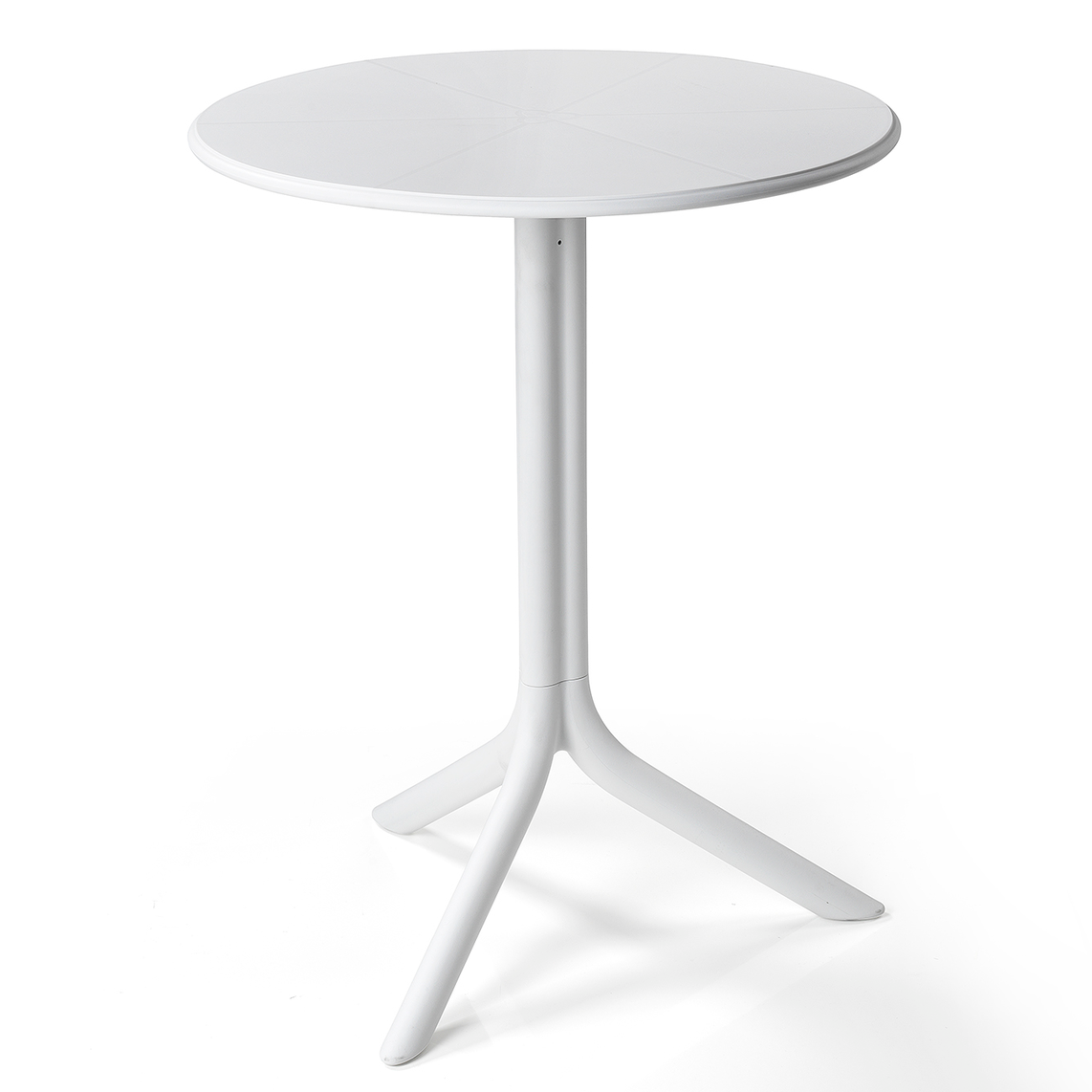 Spritz Height Adjustable Bistro Table