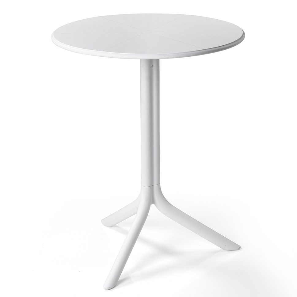 Spritz Height Adjustable Bistro Table