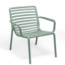 Switch Doga Outdoor Stacking Lounge Chair 2 image