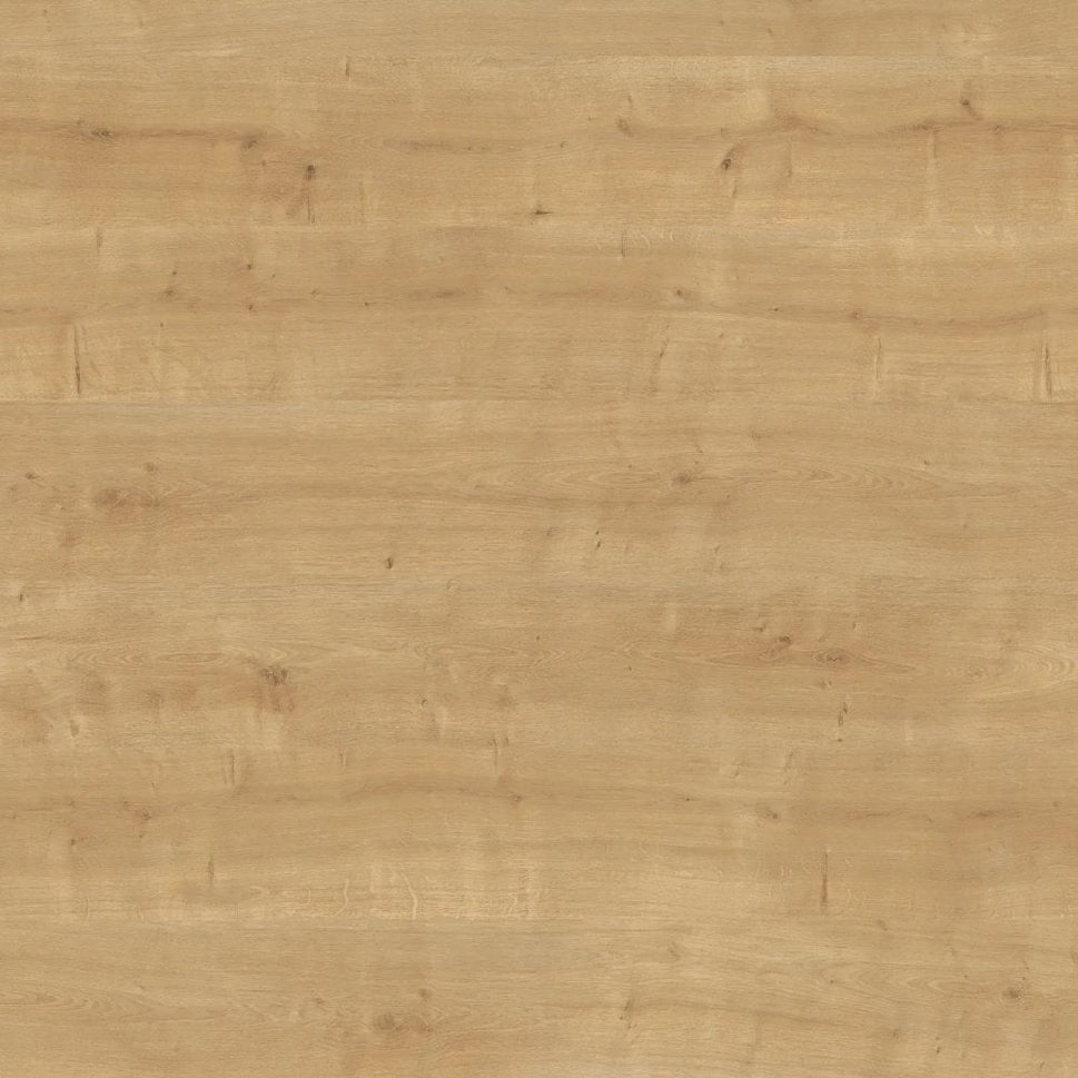 Natural Hamilton Oak Restaurant Laminate Table Top - 25mm