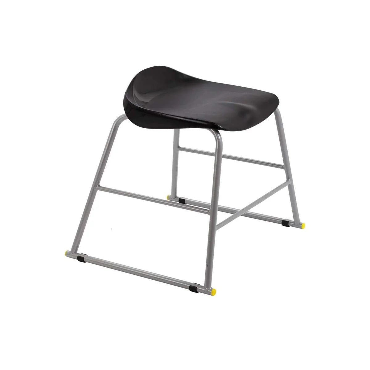 Titan Metal Stacking Classroom Stool