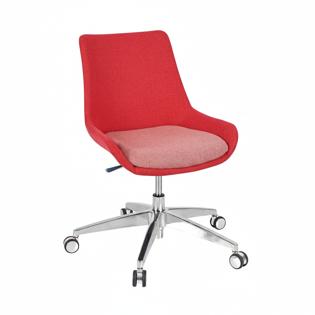Brooklyn Upholstered Task Chair