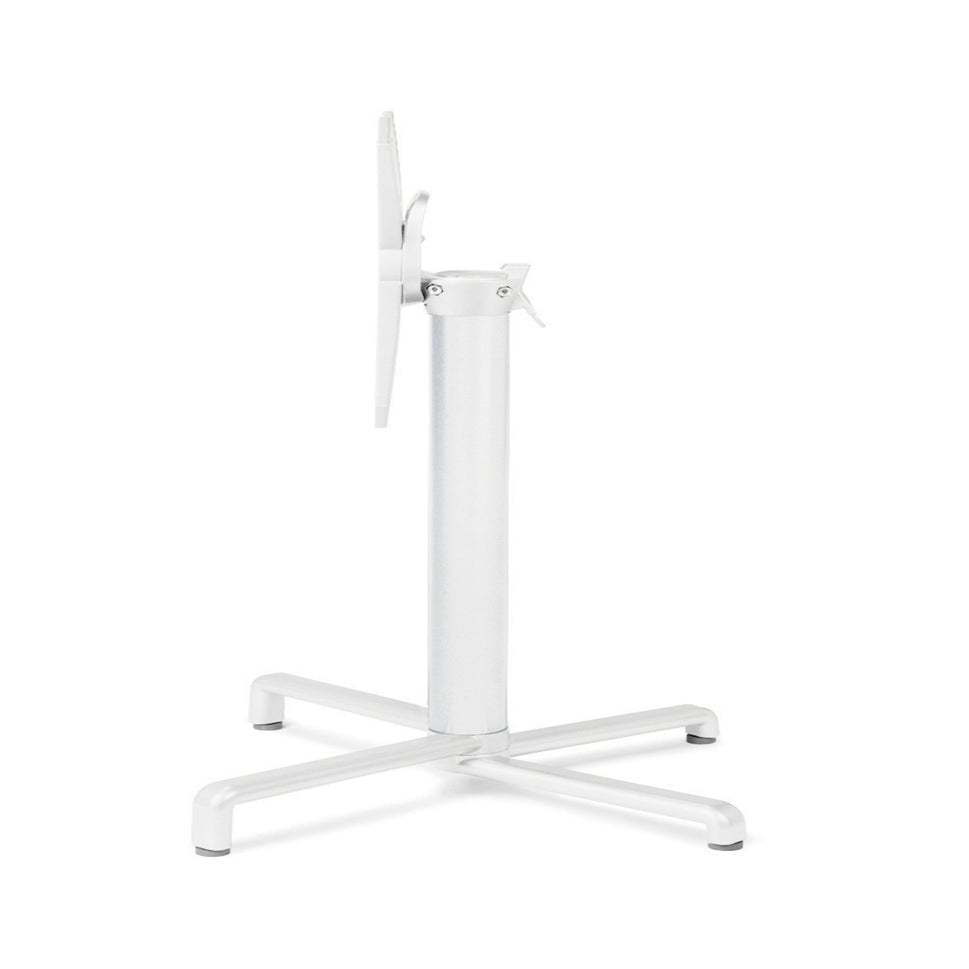 Scudo Fliptop Bistro Outdoor Table Base