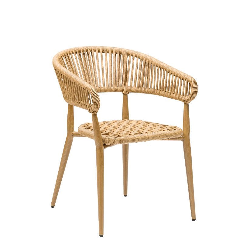 Provenza Outdoor Stacking Armchair