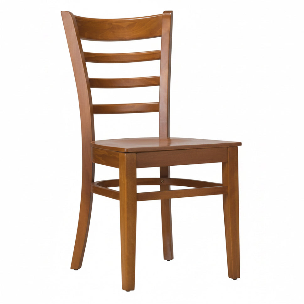Nova Wooden Side Chair
