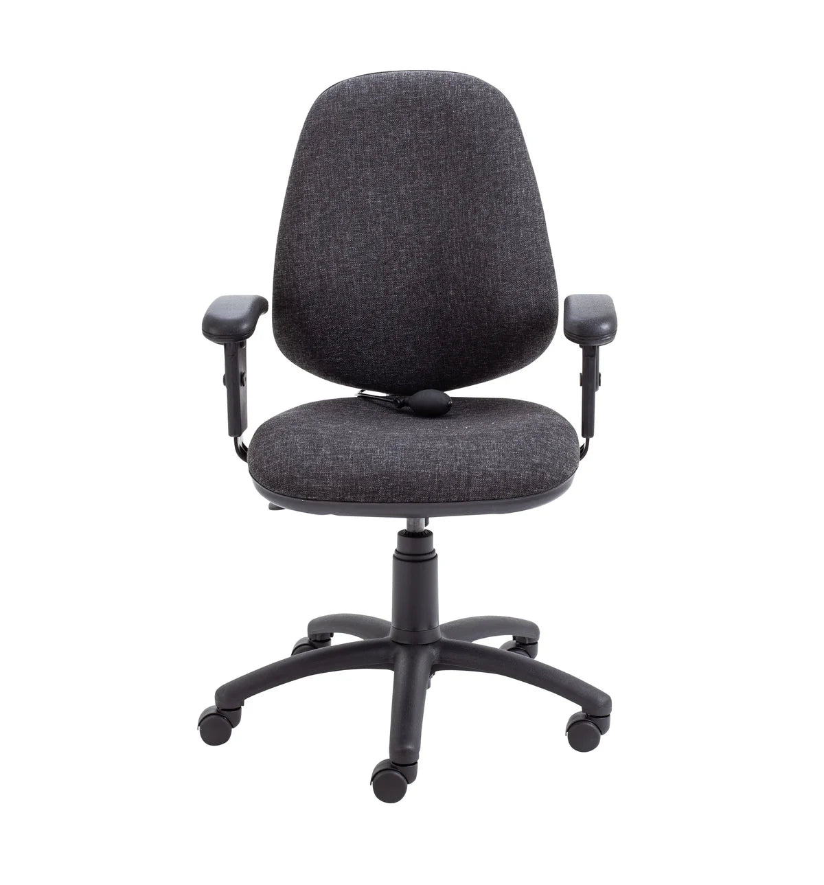Calypso Ergo 2-Lever Office Chair with Lumbar Pump