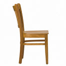 Switch Vito Wooden Side Chair 2 image