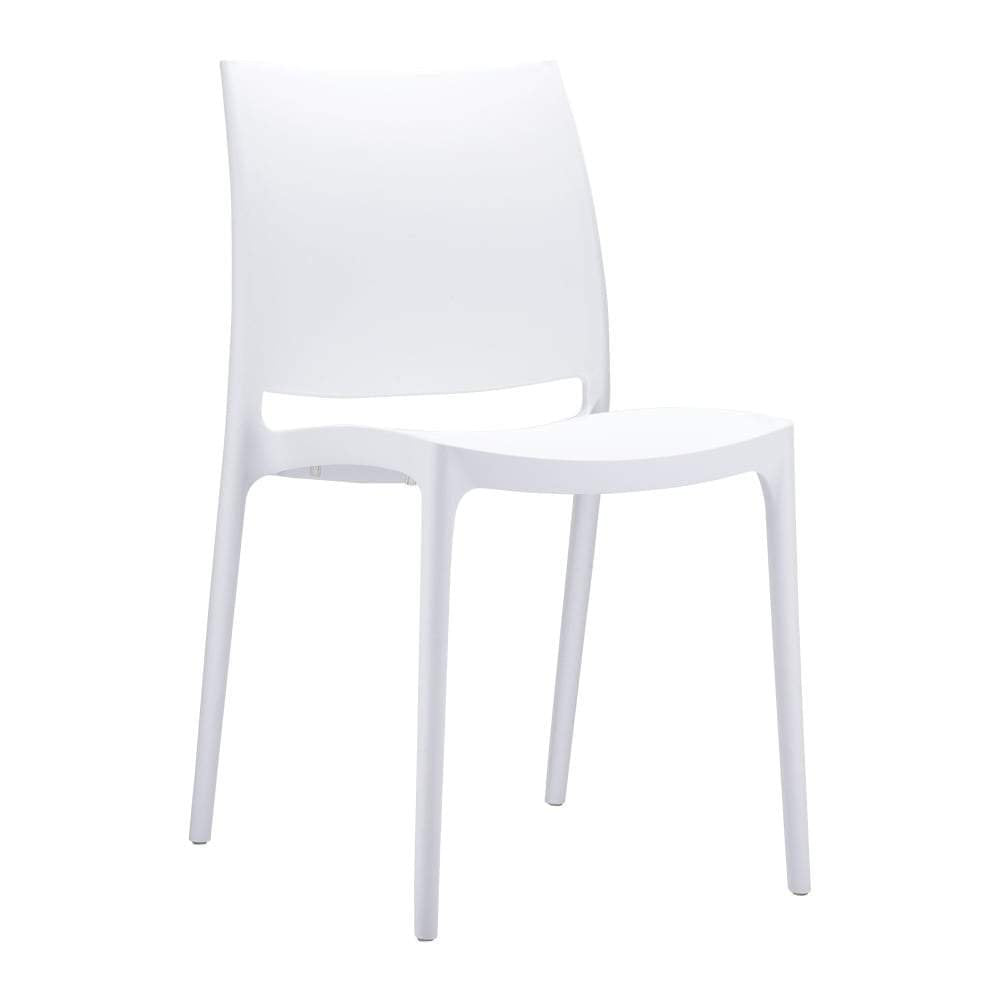 Maya Outdoor Side Chair