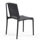 Switch Blink Polypropylene Outdoor Side Chair 3 image