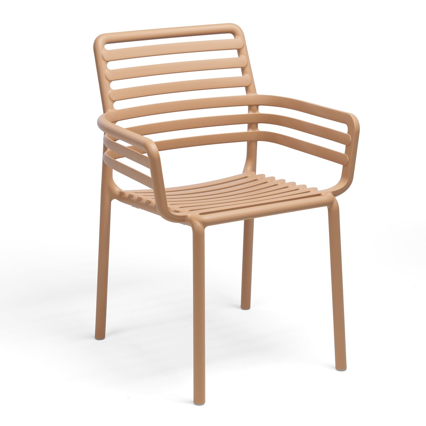 Doga Outdoor Stacking Armchair