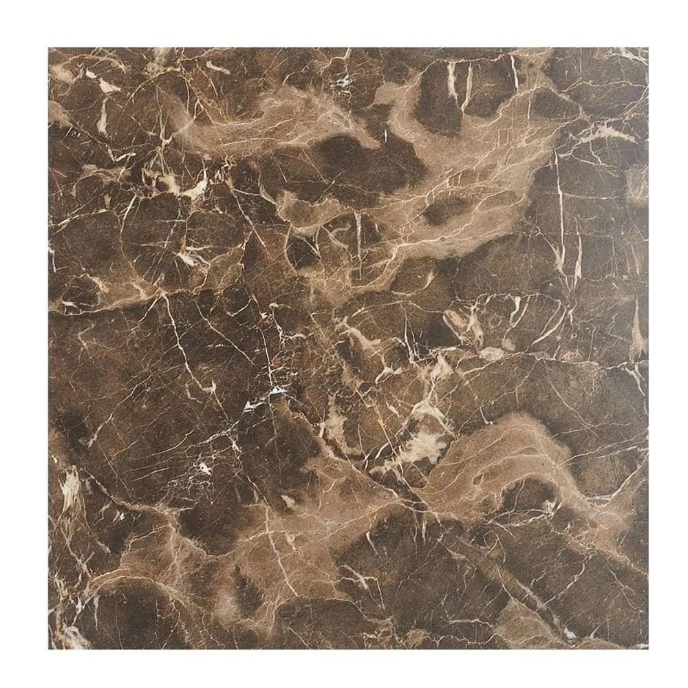 Orient Natural Marble Outdoor Laminate Restaurant Table Top - 12mm