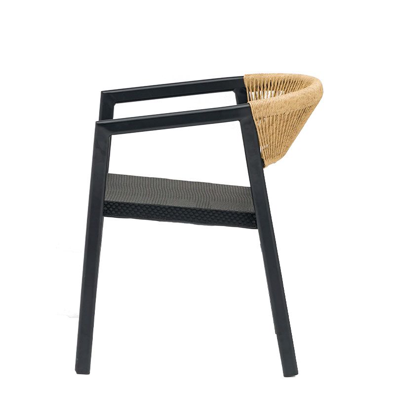 Seoul Outdoor Stacking Armchair