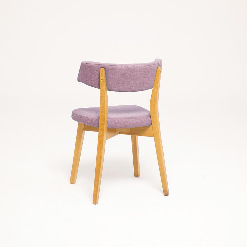 Cadiz Upholstered Side Chair
