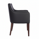 Switch Repton Upholstered Faux Leather Armchair 2 image