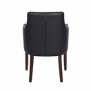Switch Repton Upholstered Faux Leather Armchair 3 image