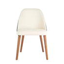 Switch Como Upholstered Side Chair 2 image