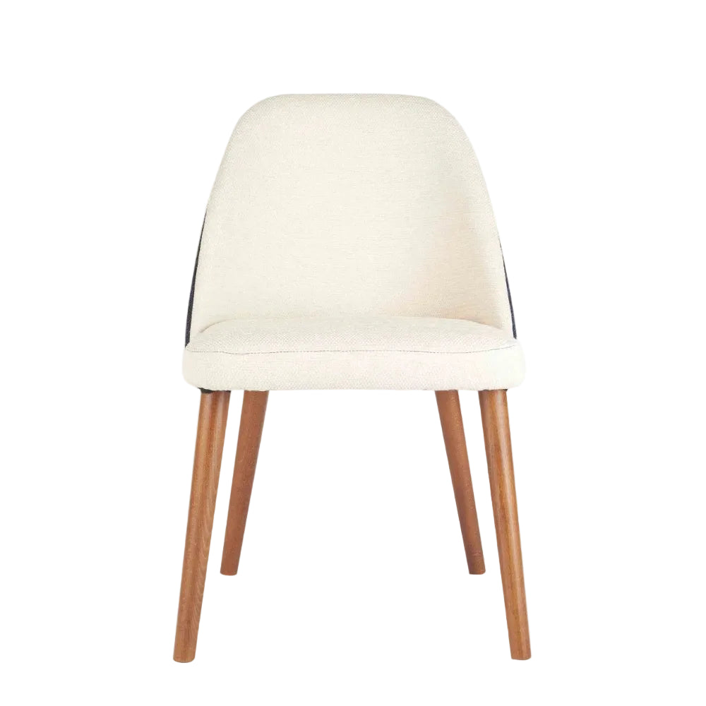 Como Upholstered Side Chair