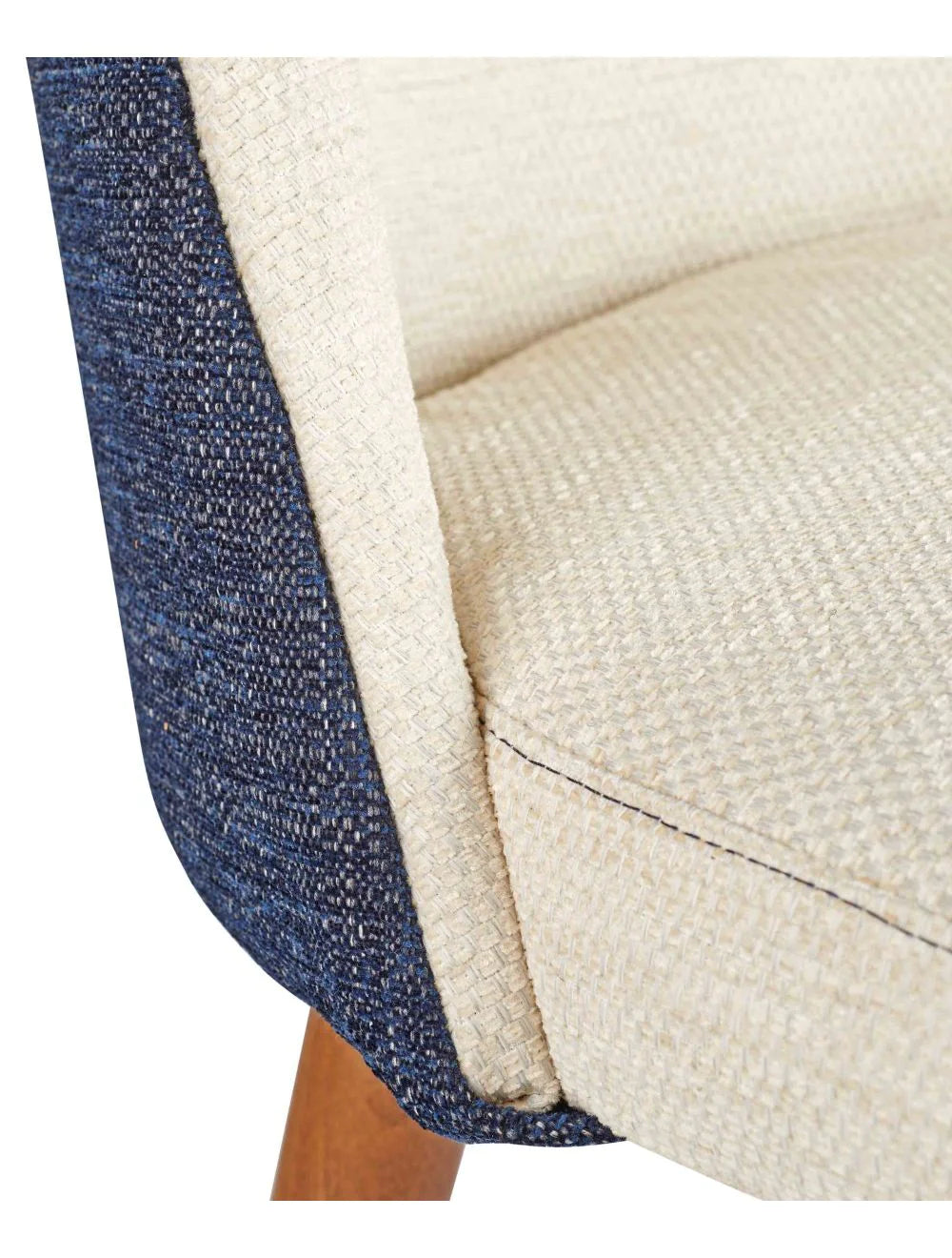 Como Upholstered Side Chair