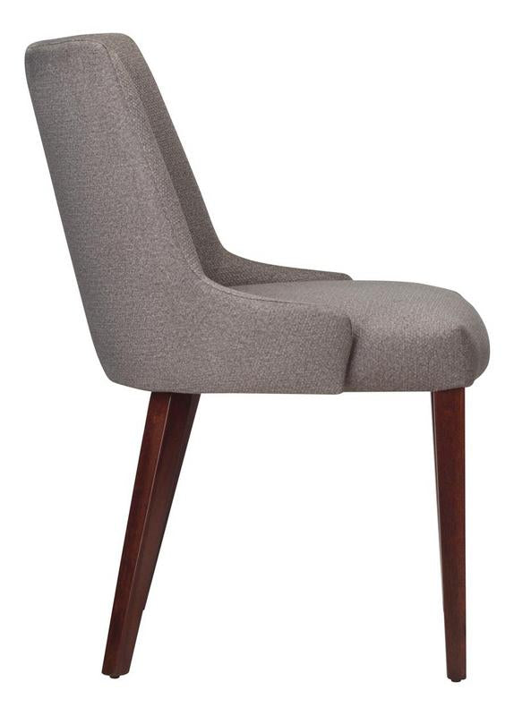 Cassi Upholstered Side Chair