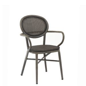 Fontana Bistro Outdoor Armchair