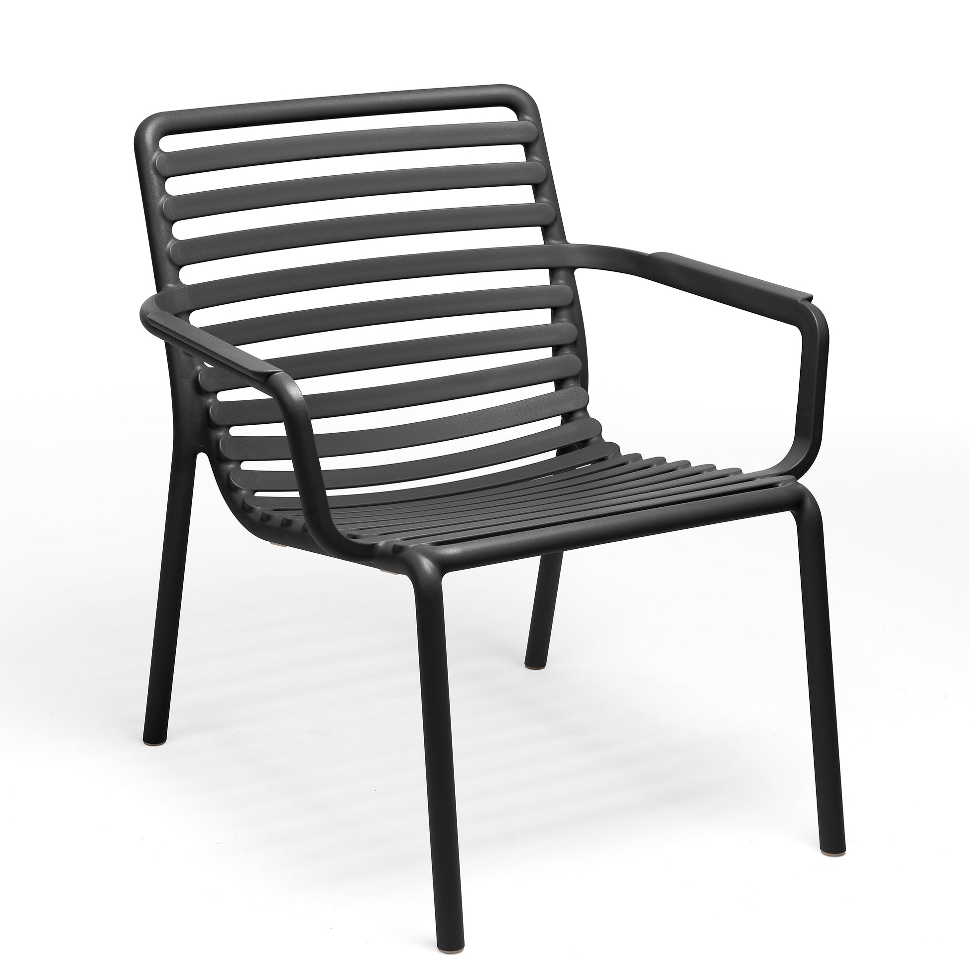 Doga Outdoor Stacking Lounge Chair