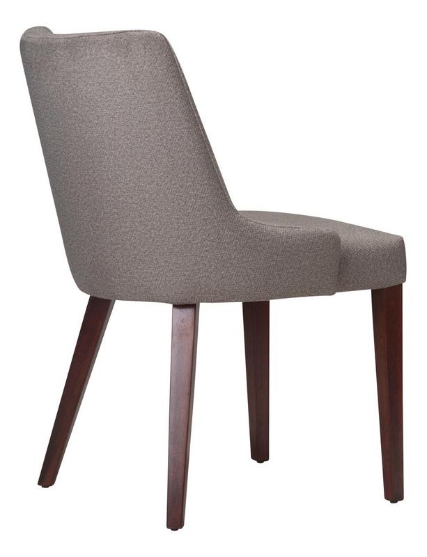 Cassi Upholstered Side Chair