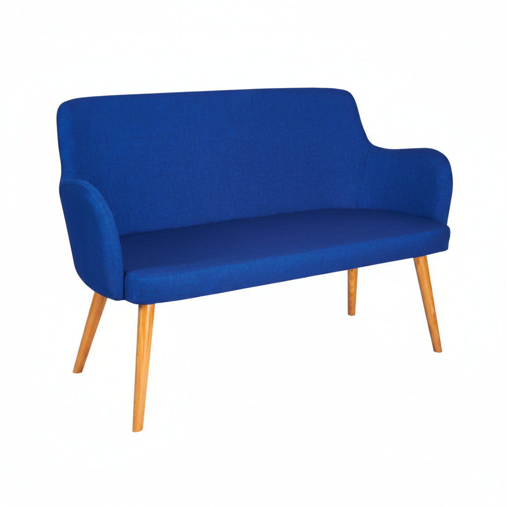 Camden 2 Seater Upholstered Sofa