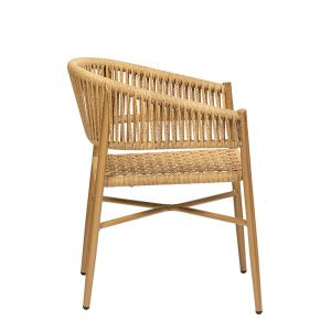 Havana Outdoor Stacking Armchair