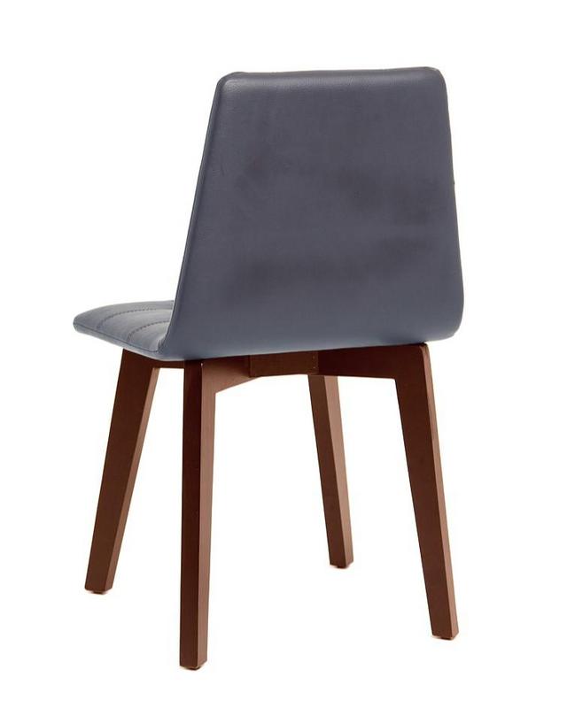 Cleo Upholstered Side Chair