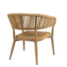 Switch Provenza Outdoor Stacking Lounge Chair 2 image