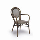 Switch Sofia Outdoor Stacking Armchair 2 image