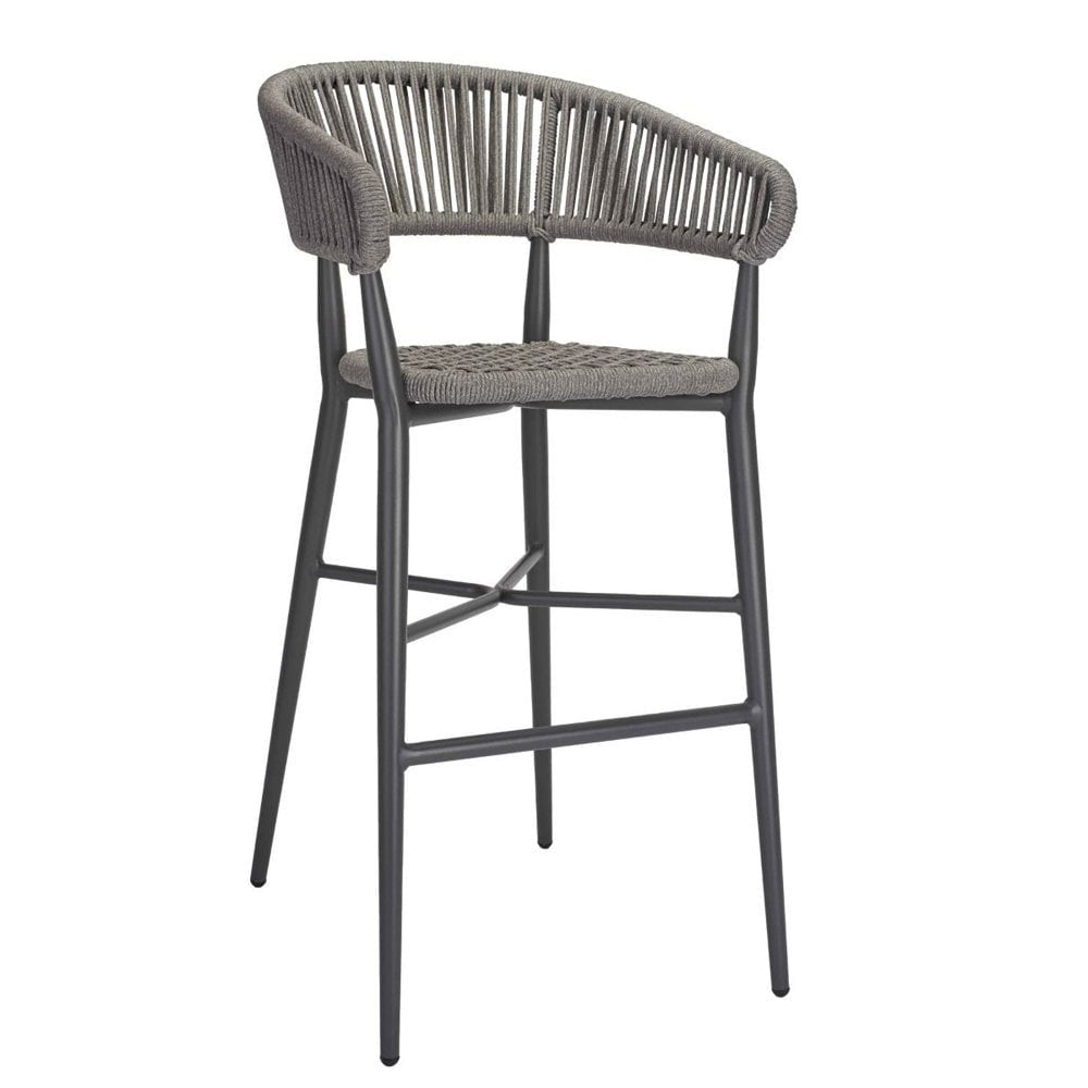 Madrid Outdoor Bar Stool