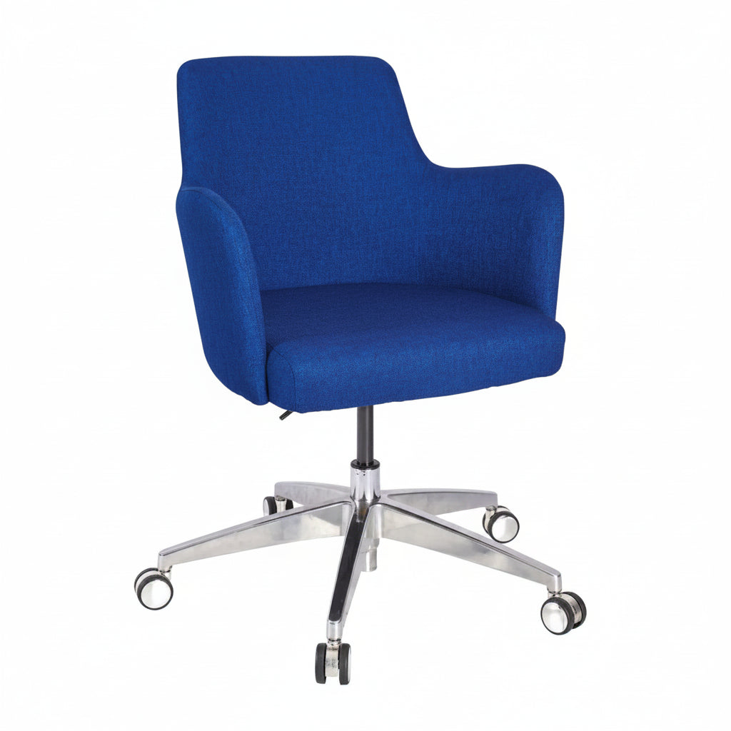 Camden Upholstered Arm Task Chair
